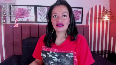 Snapshot of sophiabecker__ chatting on February 28, 2026, 3:07 am Saray online show from February 28, 2026, 3:07 am