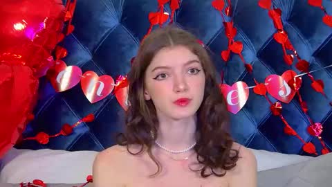 SophiaProve online show from February 15, 2026, 4:03 pm