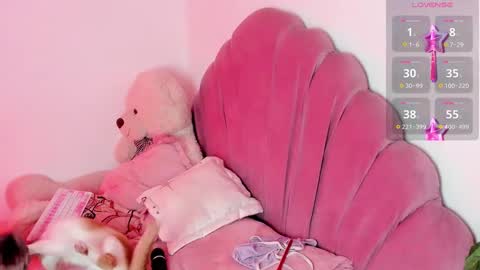 Clara sophia online show from December 6, 2024, 12:02 am