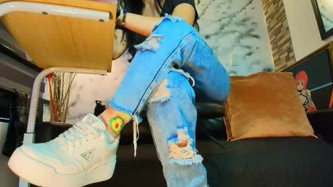 Sophie online show from February 10, 2026, 12:09 pm