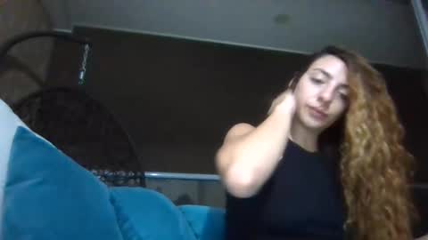 Sophia online show from March 4, 2025, 4:17 am