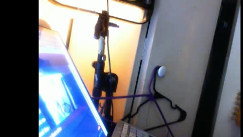 Sophiestar online show from January 8, 2025, 9:32 am