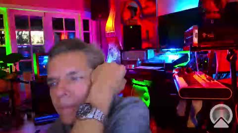 Sophiestar online show from January 24, 2025, 7:08 am