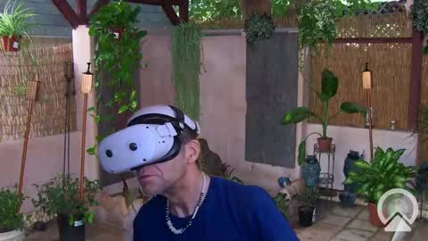 Sophiestar online show from February 11, 2025, 7:44 am