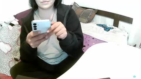 Snapshot of sophy_lov3 chatting on October 21, 2025, 5:30 am Sophy online show from October 21, 2025, 5:30 am