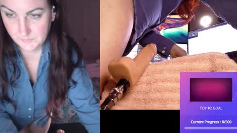 Snapshot of southernelle1 chatting on February 17, 2026, 2:08 am SouthernElle online show from February 17, 2026, 2:08 am