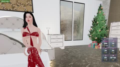 NAHID online show from December 3, 2024, 9:56 pm