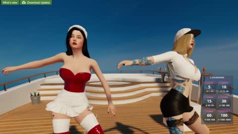 NAHID online show from December 6, 2024, 2:57 am