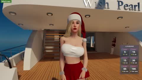 NAHID online show from December 6, 2024, 10:30 pm