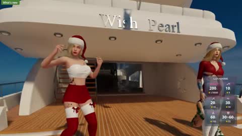 NAHID online show from December 7, 2024, 1:36 am