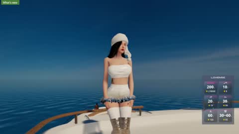 NAHID online show from December 7, 2024, 10:06 pm