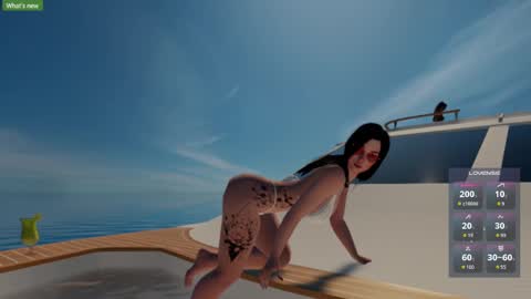 NAHID online show from December 9, 2024, 12:23 am