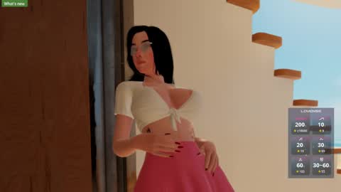 NAHID online show from December 10, 2024, 2:16 am