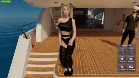 NAHID online show from December 10, 2024, 5:00 pm