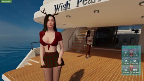 NAHID online show from December 11, 2024, 5:37 pm