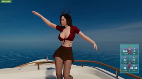 NAHID online show from December 12, 2024, 1:32 am