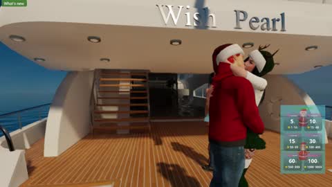 NAHID online show from December 13, 2024, 5:32 pm