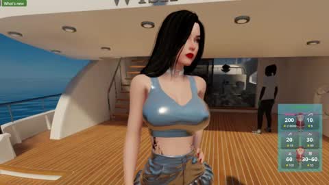 NAHID online show from December 14, 2024, 11:56 pm