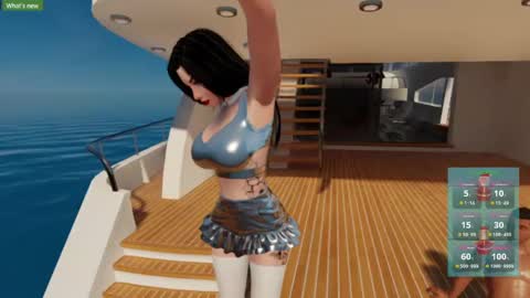 NAHID online show from December 15, 2024, 10:04 pm