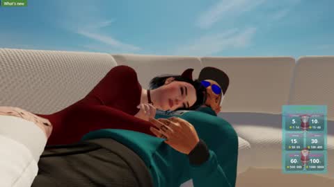 NAHID online show from December 16, 2024, 6:38 pm