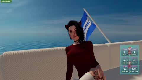 NAHID online show from December 16, 2024, 9:41 pm