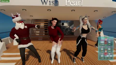 NAHID online show from December 17, 2024, 12:45 am