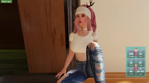 NAHID online show from December 18, 2024, 2:10 am