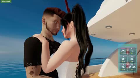 NAHID online show from December 20, 2024, 9:39 pm