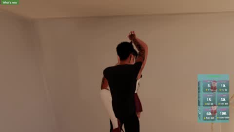 NAHID online show from December 21, 2024, 2:09 am