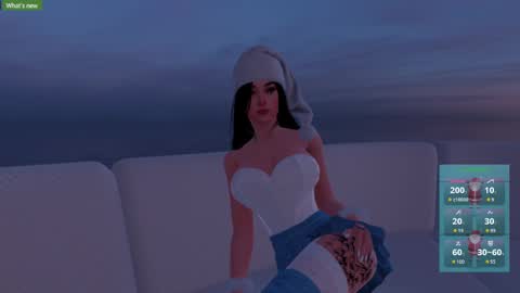 NAHID online show from December 21, 2024, 8:21 pm