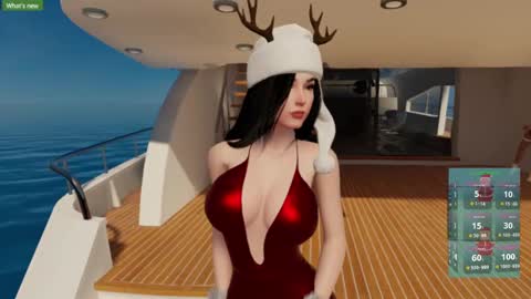 NAHID online show from December 24, 2024, 10:39 pm