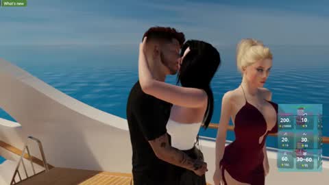 NAHID online show from December 26, 2024, 6:33 pm