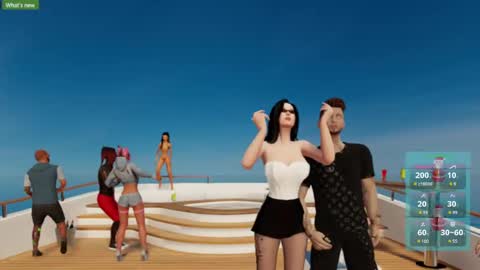 NAHID online show from December 26, 2024, 9:37 pm