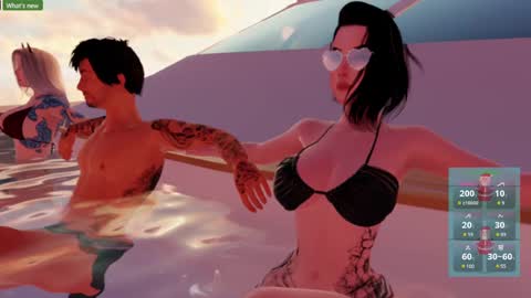 NAHID online show from December 28, 2024, 3:58 am