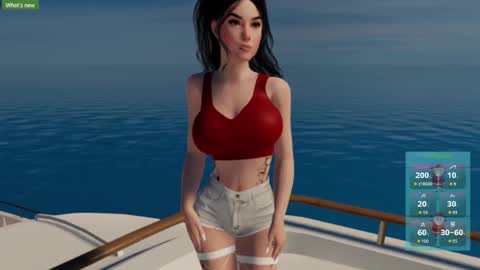 NAHID online show from December 29, 2024, 7:53 pm