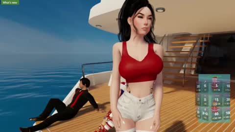 NAHID online show from December 29, 2024, 10:57 pm