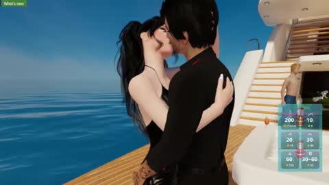 NAHID online show from December 30, 2024, 6:05 pm