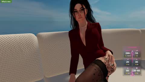 NAHID online show from January 3, 2025, 4:22 am