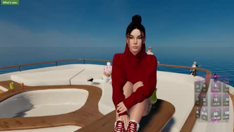 NAHID online show from January 4, 2025, 6:40 pm