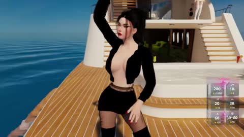 NAHID online show from January 6, 2025, 5:19 am