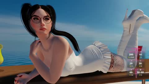 NAHID online show from January 6, 2025, 9:43 pm