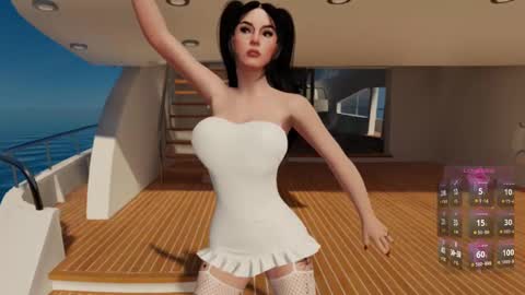 NAHID online show from January 7, 2025, 3:46 am