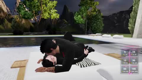 NAHID online show from January 7, 2025, 5:53 pm