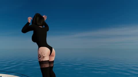 NAHID online show from January 7, 2025, 9:03 pm