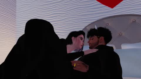 NAHID online show from January 8, 2025, 12:06 am