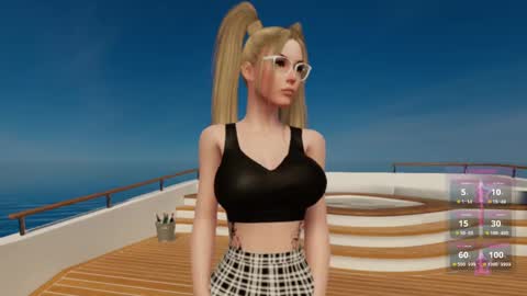 NAHID online show from January 9, 2025, 1:08 am