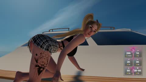 NAHID online show from January 9, 2025, 4:08 am