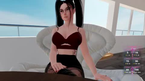 NAHID online show from January 9, 2025, 5:43 pm