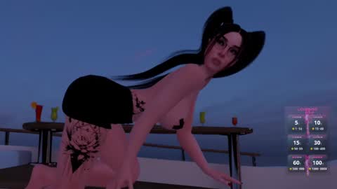 NAHID online show from January 10, 2025, 2:46 am