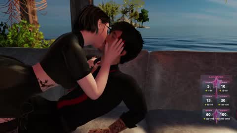 NAHID online show from January 13, 2025, 6:05 pm